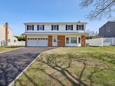 44 Columbine Lane, Kings Park, NY, 11754
