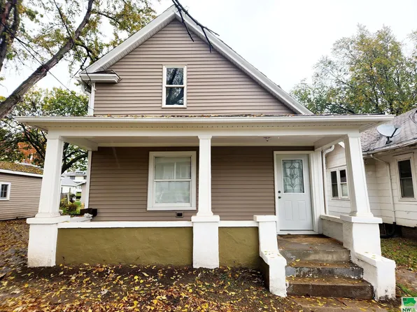 1915 W Palmer Ave, Sioux City, IA 51103