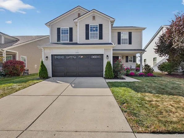 14243 Mason Dr, Redford, MI 48239