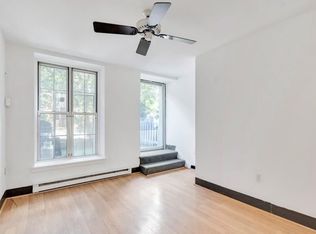 240 Heath St APT 101, Boston, MA 02130