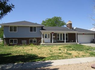 490 N Hillcrest Dr, Roosevelt, UT 84066