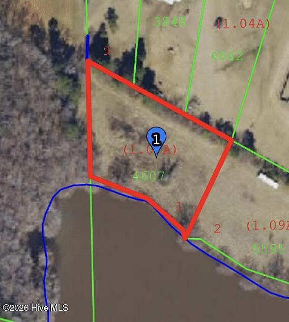 1st image of 6574 Nc-231 LOT 1
