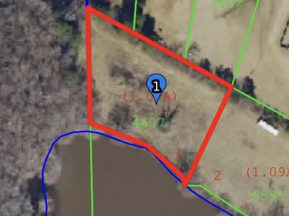 6574 Nc-231 LOT 1, Middlesex, NC 27557