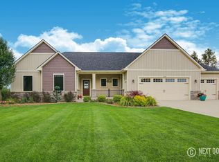 9440 Woodbridge St, Zeeland, MI 49464