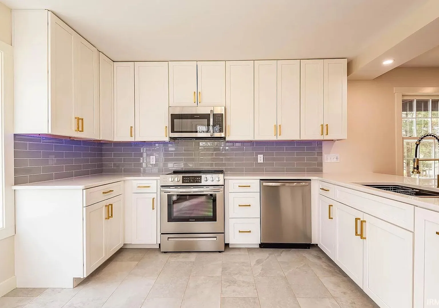 Complete Eastside Renovation - 4BR/4BA Large yard/Deck — Photo 1