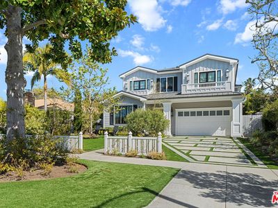333 17th St, Santa Monica, CA, 90402