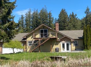 4645 Oyster Bay Rd NW, Olympia, WA 98502