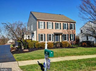 111 Ridgewood Way, Harleysville, PA 19438