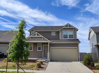 17778 E 44th Ave, Denver, CO 80249