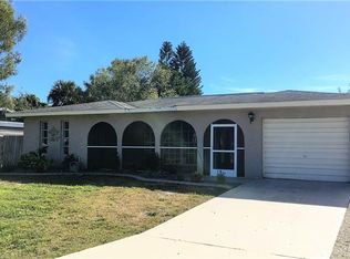 18447 Cochran Blvd, Pt Charlotte, FL 33948