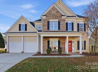 2566 Roswell Ct NW, Concord, NC 28027