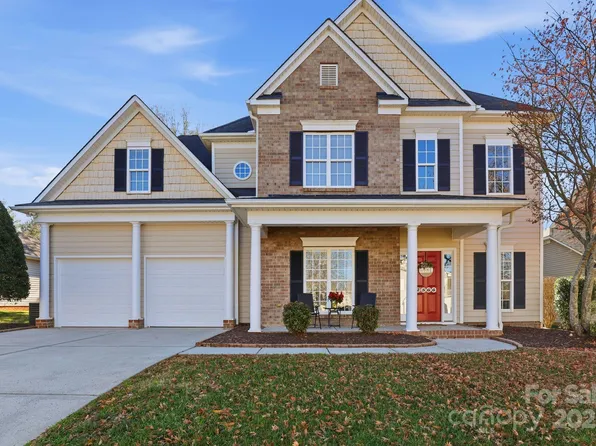 2566 Roswell Ct NW, Concord, NC 28027