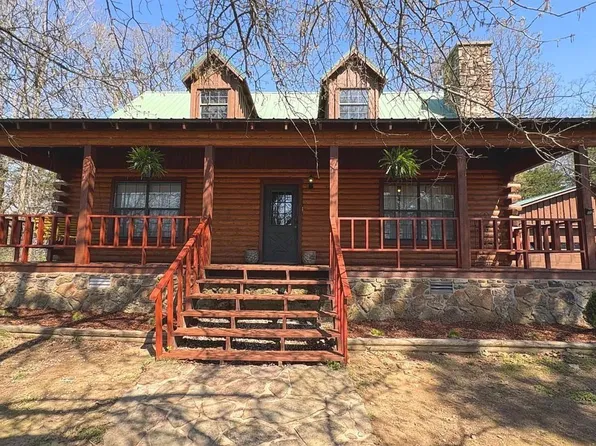 1818 Stonecrest Dr, Searcy, AR 72143