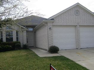 16307 Goanna Ct, Sugar Land, TX 77498