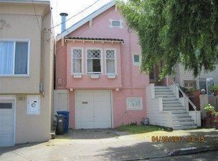 1123 Brunswick St, Daly City, CA 94014