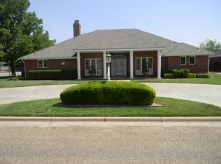 4501 Horseshoe Bnd, Plainview, TX 79072