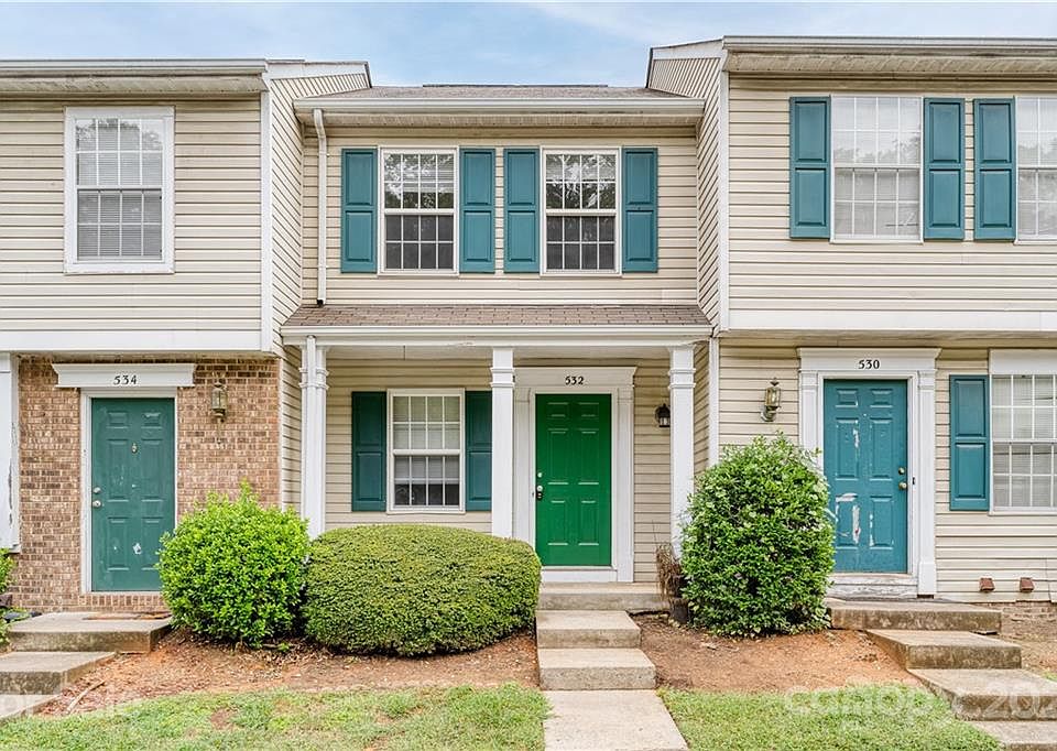 532 Lex Dr, Charlotte, NC 28262 Zillow