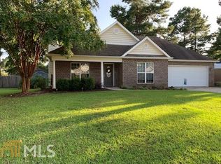 213 Wingfield Way, Kathleen, GA 31047