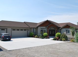 1708 Road 44, Pasco, WA