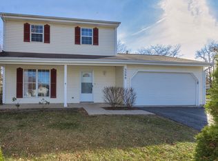 3299 Westminster Ln, Island Lake, IL 60042