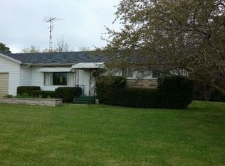 215 N State St, Twining, MI 48766