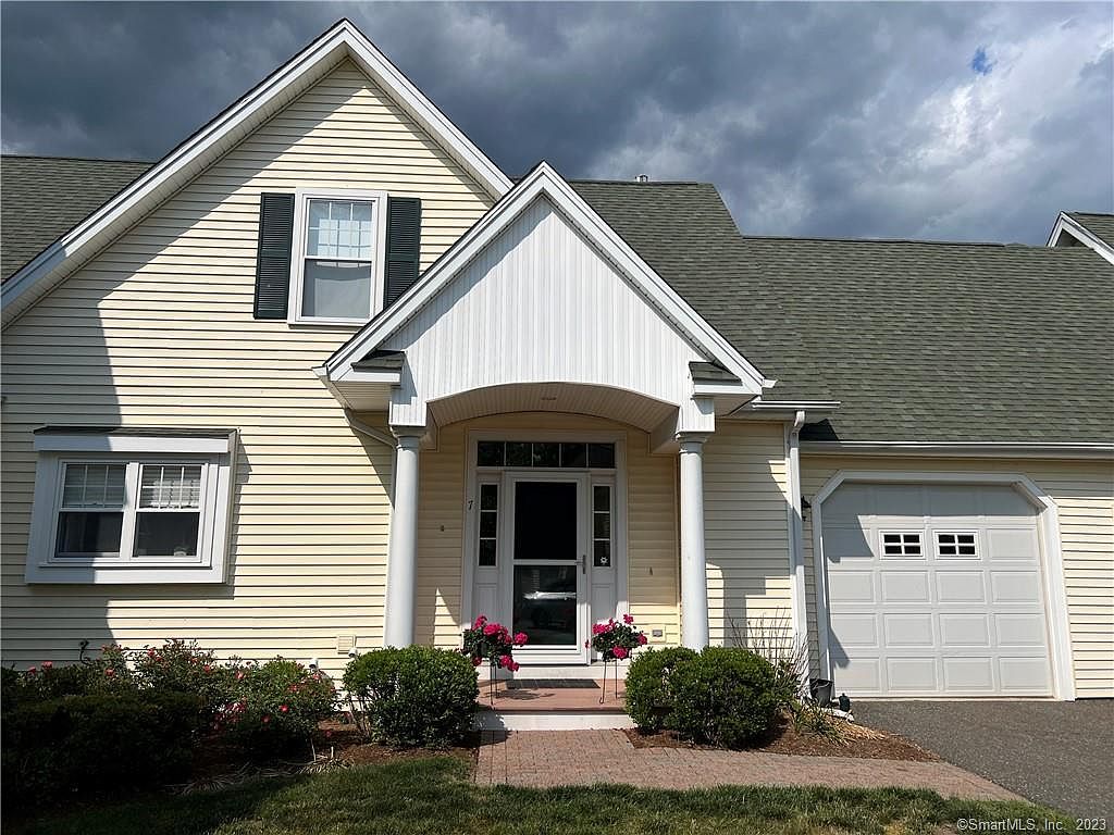 7 Blue Heron Way UNIT 7, Old Saybrook, CT 06475 Zillow