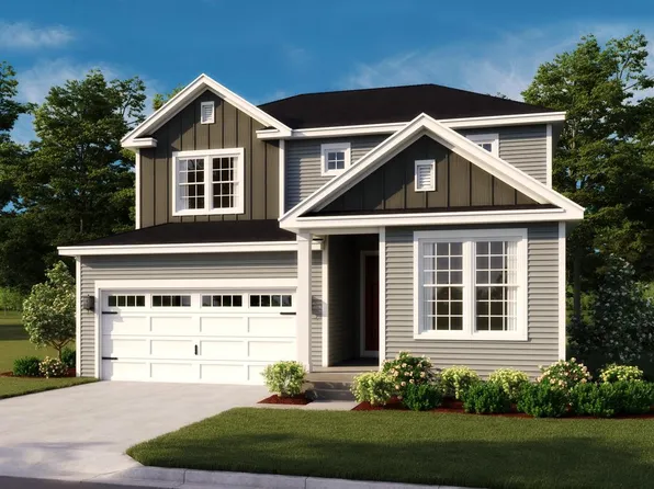 523 Aster Ln, Orange, VA 22960