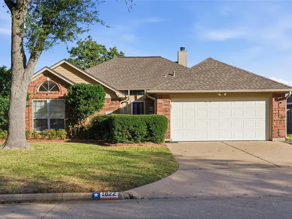 1822 28th Ave N, Texas City, TX 77590