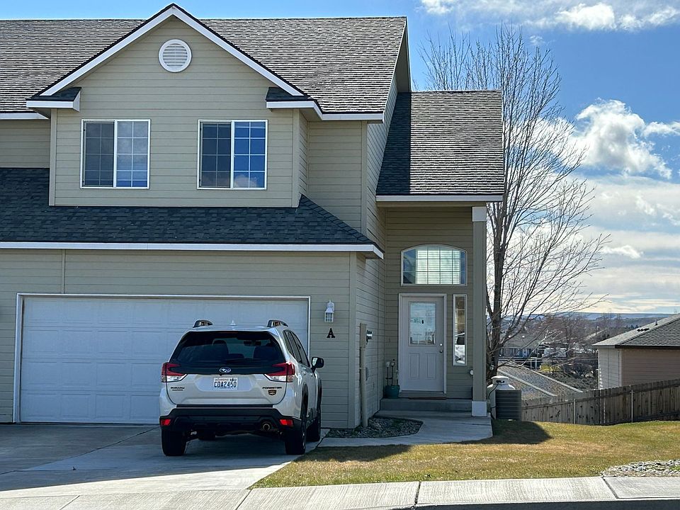 4537ma 4537 Maple Ln West Richland WA Zillow