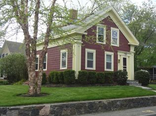 6 Cottage St, Medway, MA 02053