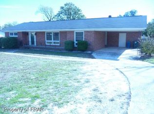 610 Shortridge Rd, Fayetteville, NC 28303