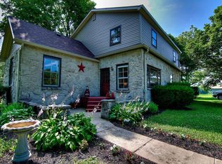 10317 Hodge Rd, Clayton, IN 46118