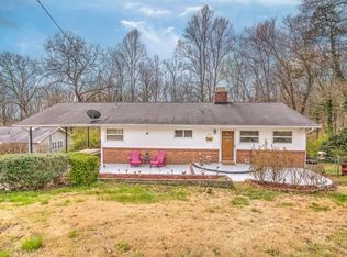 119 Decatur Rd, Oak Ridge, TN 37830