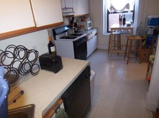 32 Linden St APT 2, Brookline, MA 02445
