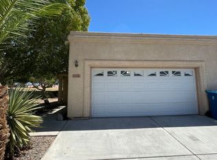 10697 S Calle Raquel, Yuma, AZ 85367