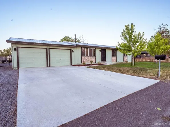 471-000 Cottonwood Rd, Susanville, CA 96130