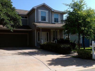 913 Bogart Rd, Cedar Park, TX, 78613
