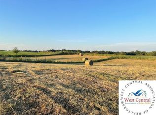 922 NW 501st Rd, Chilhowee, MO 64733