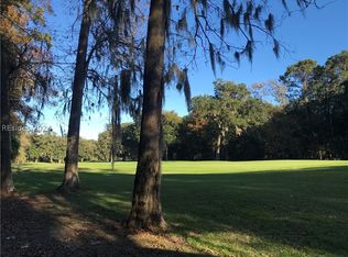 1090 Haig Point Rd, Daufuskie Island, SC 29915