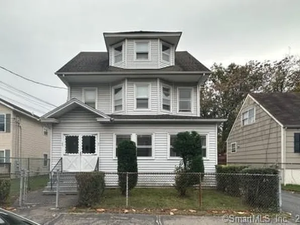 40-42 Harral Avenue, Bridgeport, CT 06604