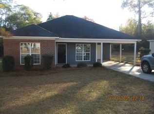 206 Glade Ln, Albany, GA 31721
