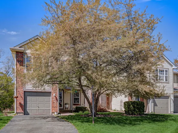 17182 W Cunningham Ct, Libertyville, IL 60048