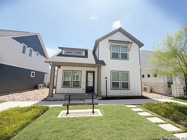 2 bed, 2.5 bath, 1248 sqft, $1,900 — Photo 2