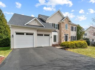 22 Pinkerton Ct, Stafford, VA