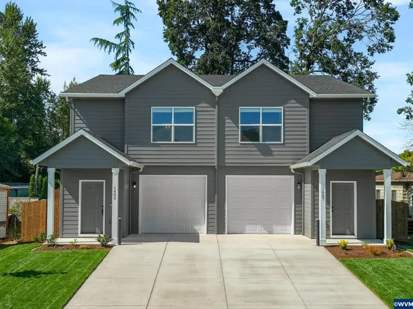 1685 12th Avenue & 1687 Ave SE, Albany, OR 97322