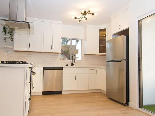 3666 Greenfield Ave APT 3, Los Angeles, CA 90034