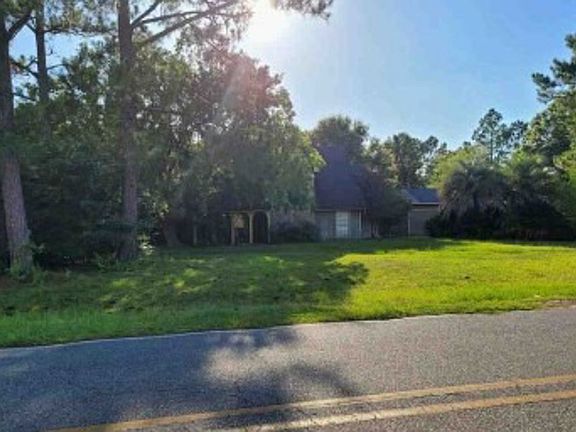 Property Front View