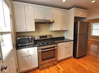 27 Charger St #B, Revere, MA 02151