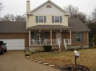 1225 Huntingboro Ct, Antioch, TN 37013