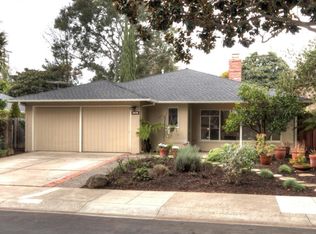 1879 Hamilton Ave, Palo Alto, CA 94303